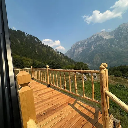 Kukaj Valbone