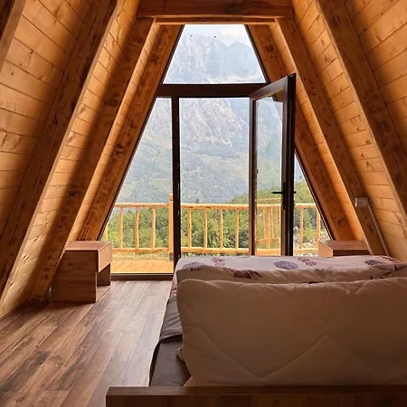 Kukaj Guest house *