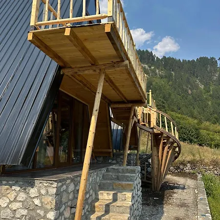Kukaj Guest house