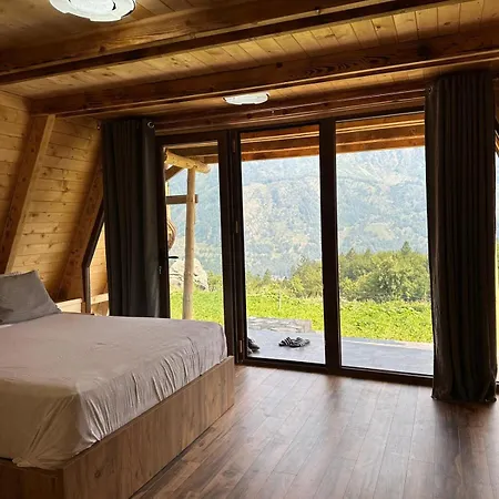 Kukaj * Valbona