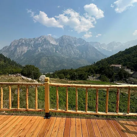 Guest house F Kukaj *