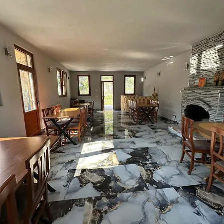 F Kukaj Guest house Valbone