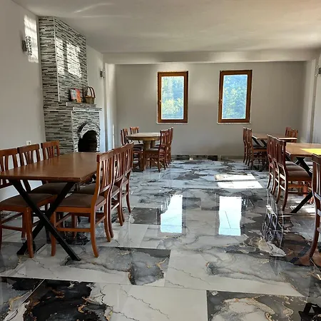 Guest house F Kukaj