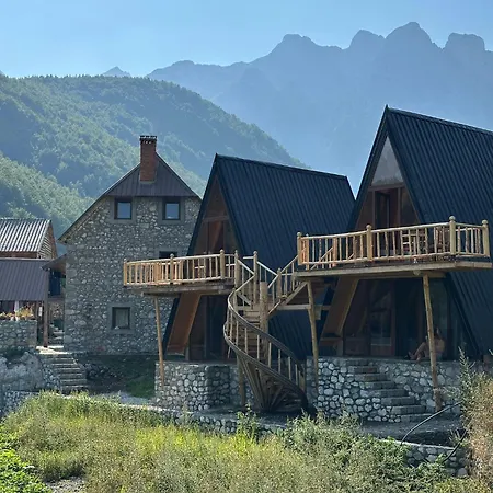 Guest house F Kukaj *