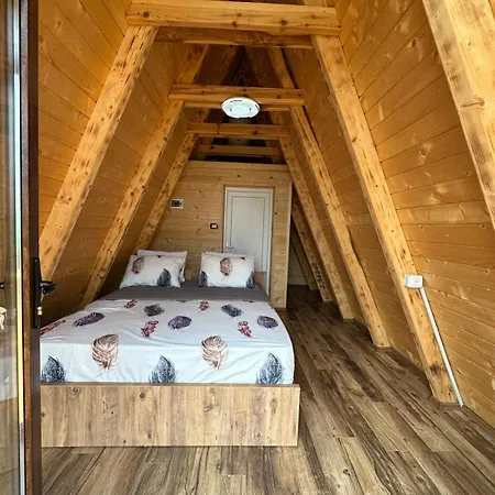 Guest house F Kukaj