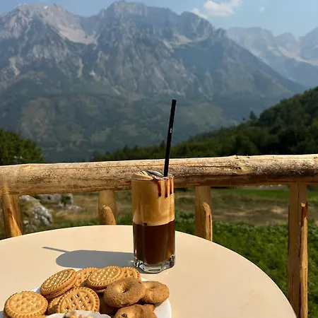 Guest house F Kukaj