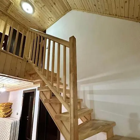 F Kukaj Guest house
