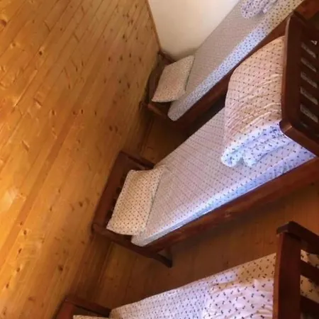 F Kukaj Guest house