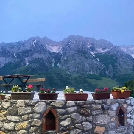 Guest house F Kukaj
