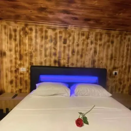 Guest house F Kukaj