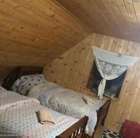 Guest house F Kukaj