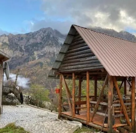 Guest house F Kukaj